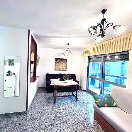 Cozy&Comfortable Apartment By Gms Apartamentos Fuengirola Luaran gambar