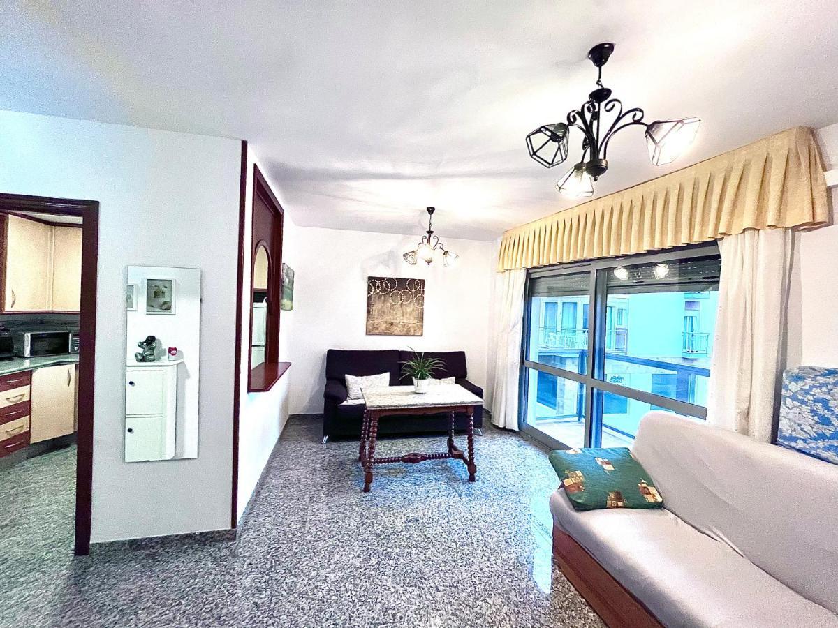 Cozy&Comfortable Apartment By Gms Apartamentos Fuengirola Luaran gambar