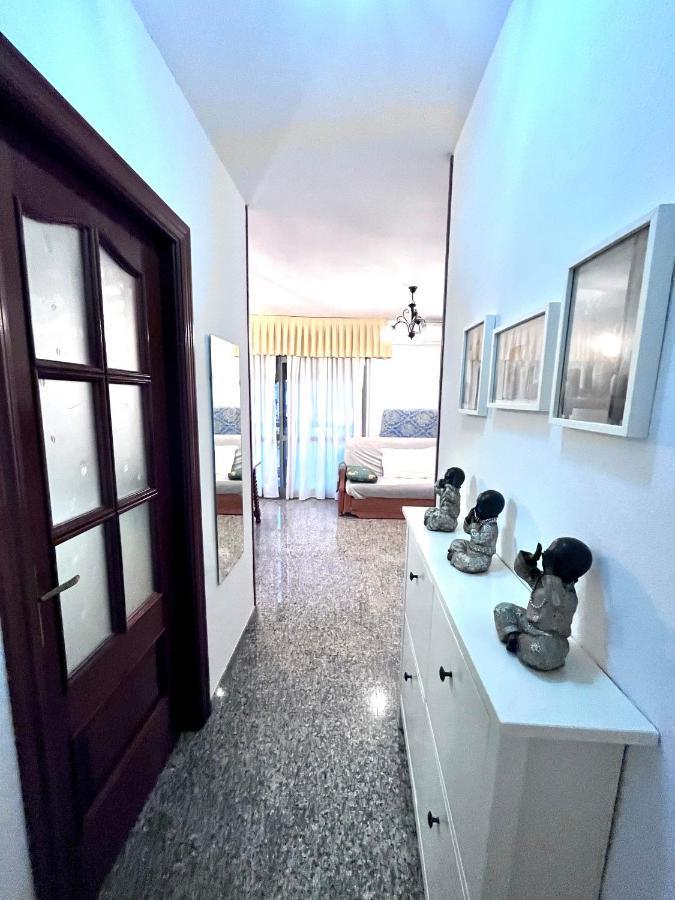 Cozy&Comfortable Apartment By Gms Apartamentos Fuengirola Luaran gambar