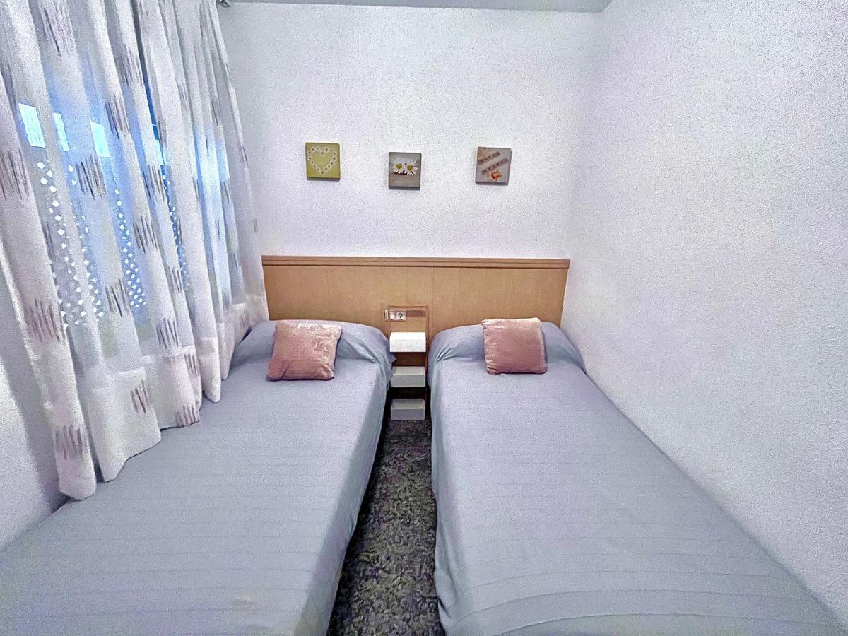 Cozy&Comfortable Apartment By Gms Apartamentos Fuengirola Luaran gambar