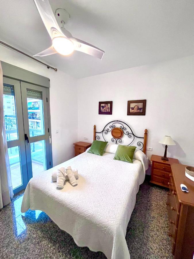 Cozy&Comfortable Apartment By Gms Apartamentos Fuengirola Luaran gambar
