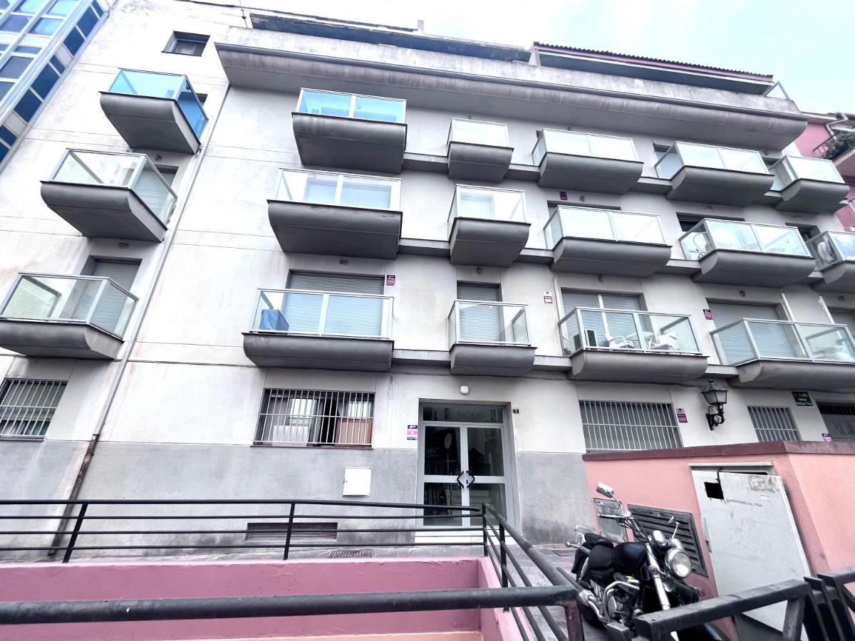 Cozy&Comfortable Apartment By Gms Apartamentos Fuengirola Luaran gambar