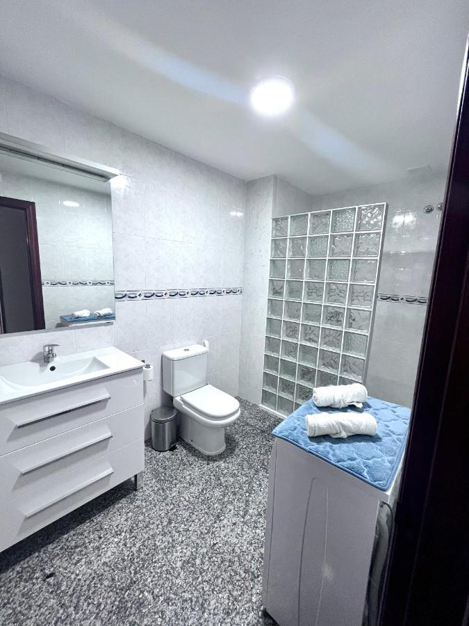 Cozy&Comfortable Apartment By Gms Apartamentos Fuengirola Luaran gambar