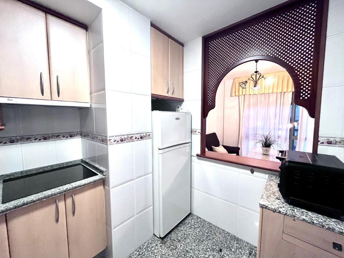 Cozy&Comfortable Apartment By Gms Apartamentos Fuengirola Luaran gambar